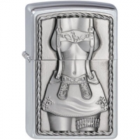 Zippo Bavarian Style